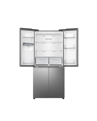4P CL. E INOX