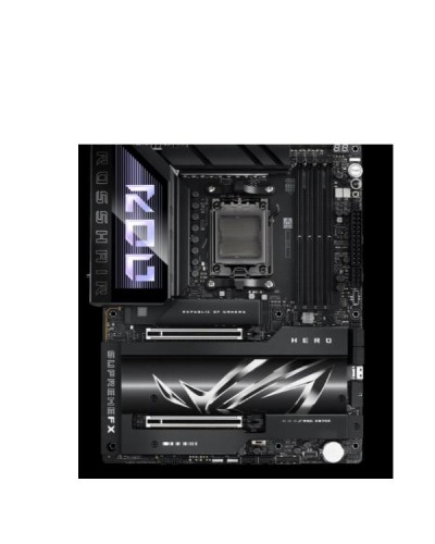 ROG CROSSHAIR X870E HERO
