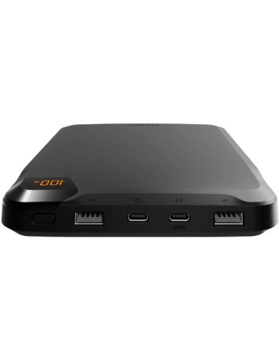 Power Bank per laptop da 25K + supporto