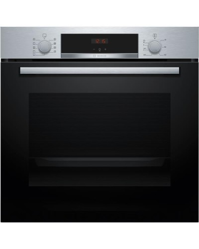 FORNO 60CM INOX