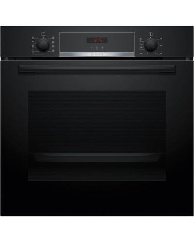 FORNO 60CM NERO