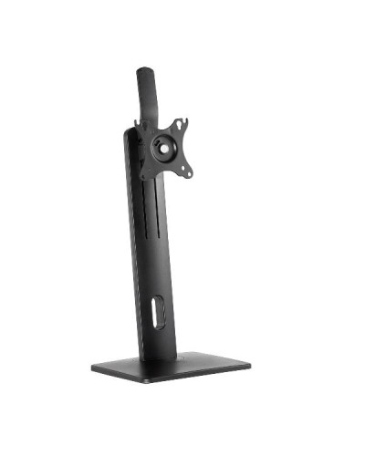 HM-SPMSD101 Supporto da Tavolo per Monitor Regolabile in Altezza VESA fino a 32"/7Kg