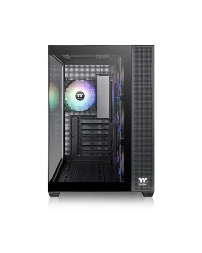View 380 TG ARGB Mid Tower Chassis