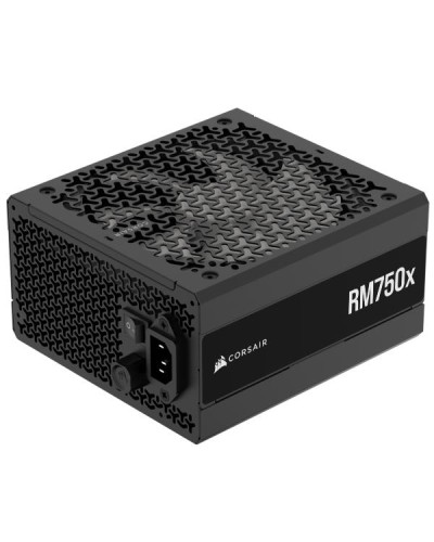 Alimentatore interamente modulare RMx Series RM750x (EU) - 750W GOLD