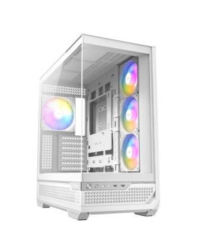C7ARGBWHITE CASE