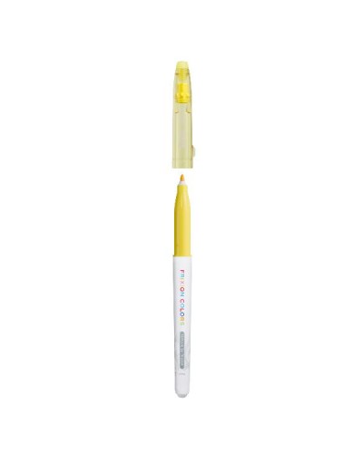 CF12 PENNARELLI FRIXON COL. GIALLO