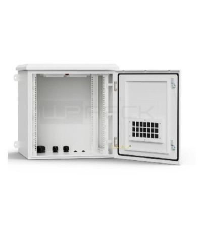 BOX IP55 RWO 9U 600X600X467 GRIGIO