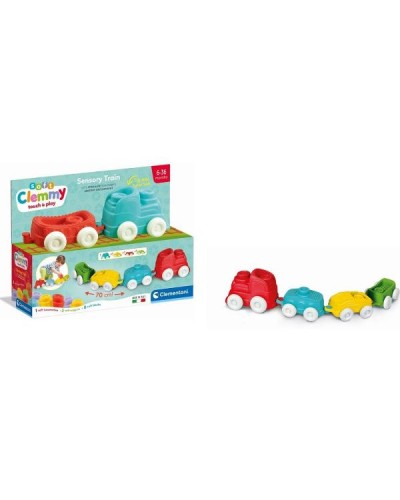 SENSORY TRAIN