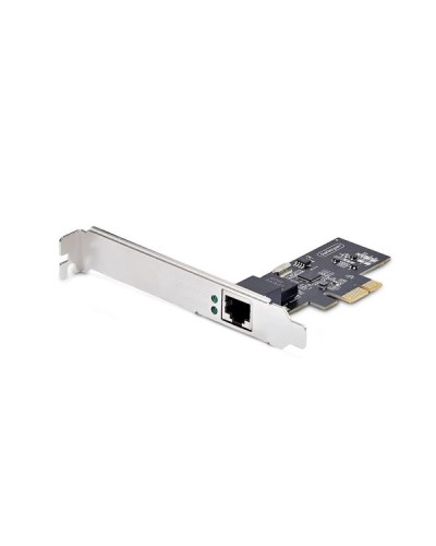 Scheda di rete PCIe a 1 porta 2,5Gbps NBASE-T