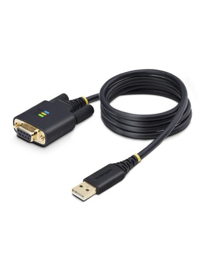 Cavo da USB a Seriale Null Modem da 1m