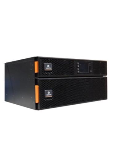 Liebert GXE UPS 1.5kVA 1ph UPS 230V Rack/Tower W/Batteries, C14 input/C13 x 8 output, 2-year warranty with railkit