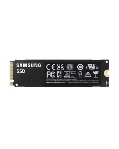 990 EVO Plus NVMe M.2 SSD 2TB