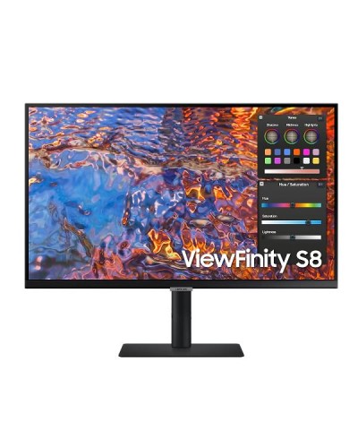 LS27B800PXPXEN VIEWFINITY S8