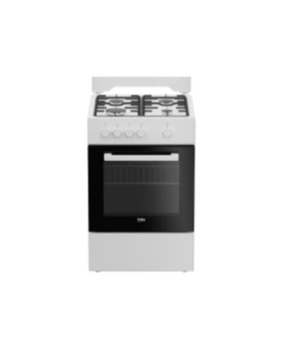 CUCINA FSG522DWC 50X60 FORNO GAS+4