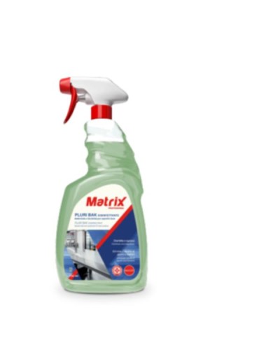 CF6 PLURI BAK DISINFETTANTE 750ML