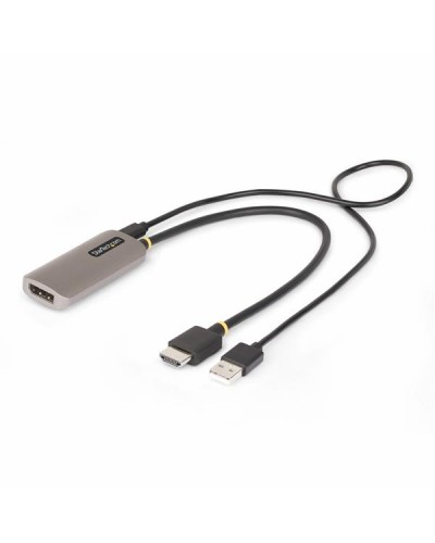 ADATTATORE DA HDMI A DP 4K60HZ