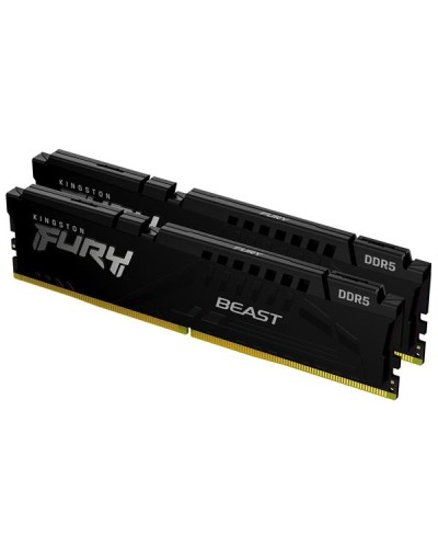32G 6000 DDR5 K2 F BEAST BLACK EXPO