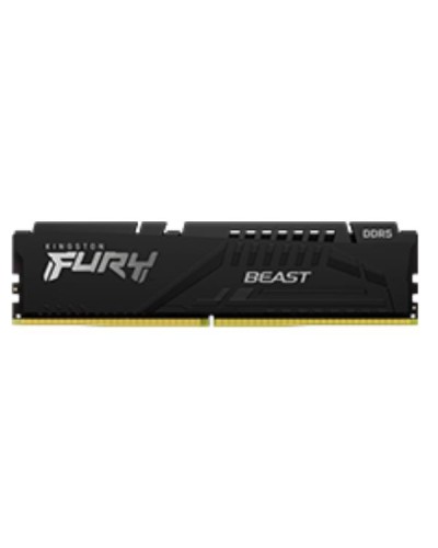 Ram FURY Beast Black EXPO 32GB (2x16GB) DDR5 6000MT/s CL36