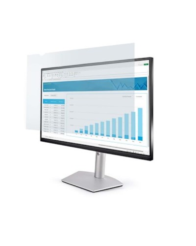Filtro anti luce blu da 24" 16:9, filtro per schermo anti luce blu per monitor da 24 pollici, riduce l''affaticamento degli occ