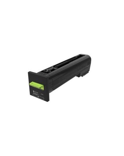 LXK CART NERO CS/CX820 825 860 8K