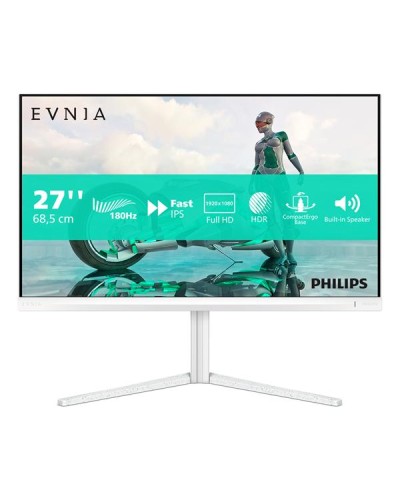 27 MONITOR IPS 180HZ REG ALT