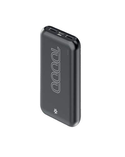 PBE10000C - 10W Powerbank Energy 10000 mAh USB-C [SHOCK]