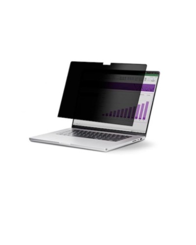 FILTRO PRIVACY MACBOOK AIR 15"