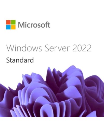 WIN SRV 2022 CAL 1 USER CAL 3 YEAR