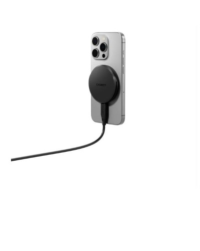 Caricabatterie wireless Qi2 da 15 W