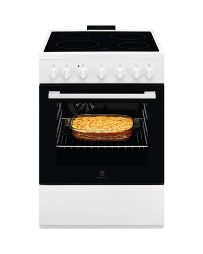 CUCINA IND LKR620066W A 60CM BIANCO