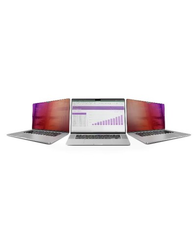 Filtro Privacy per MacBook Pro 21/23 da 16", Privacy Screen Protector con riduzione della Luce Blu, Protezione dello schermo re