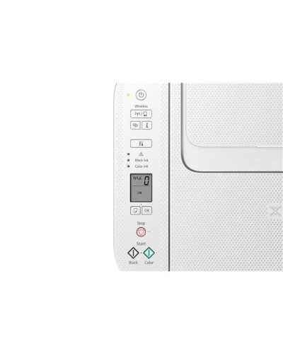 PIXMA TS3751I WHITE MULTIFUNZIONE