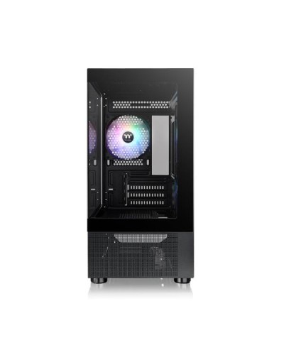 View 170 TG ARGB Micro Chassis