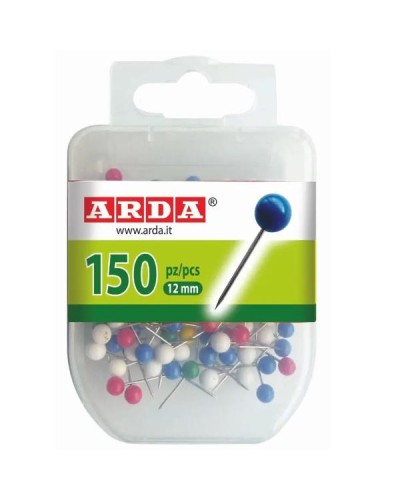 CF150 SPILLI TONDI  GAMBO 1 2 CM