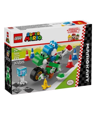 MARIO KART: PACK BABY PEACH E GRANPREMIO