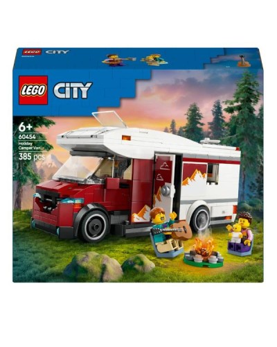 CAMPER VAN  VACANZE D AVVENTURA