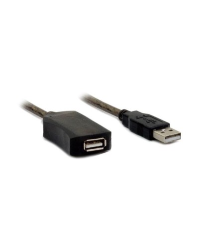 XUREP10 USB EXTENDER 10 MT RIPETITORE ATTIVO DI SEGNALE