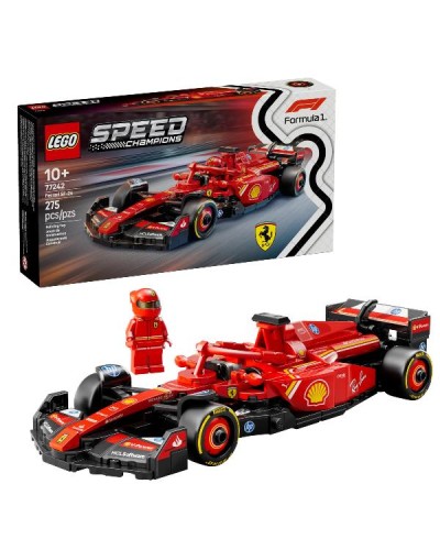 AUTO DA CORSA F1® FERRARI SF-24