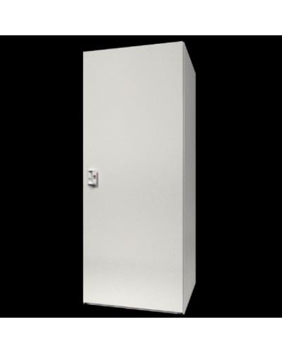 Armadio di rete TX CableNet con porte aerate