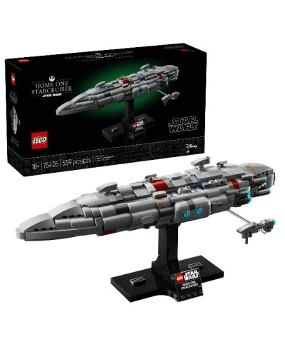 STARCRUISER HOME ONE