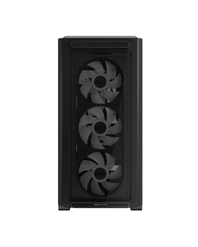 A23 PLUS TG ARGB BLACK