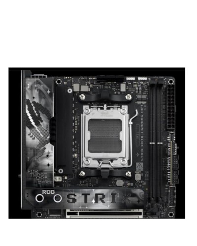 ROG STRIX X870-I GAMING WIFI