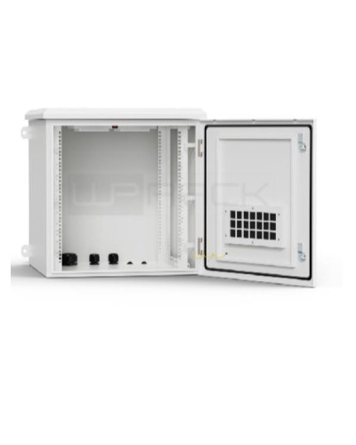 BOX IP55 RWO 6U 600X600X333 GRIGIO