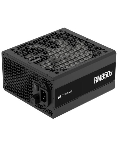 Alimentatore interamente modulare RMx Series RM850x (EU) - 850W GOLD