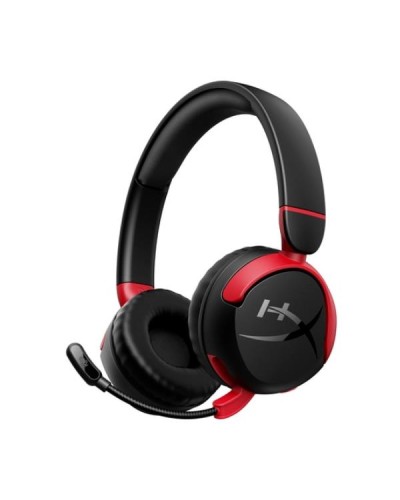 HyperX Cloud Mini – Wireless Gaming Headset (Nero)