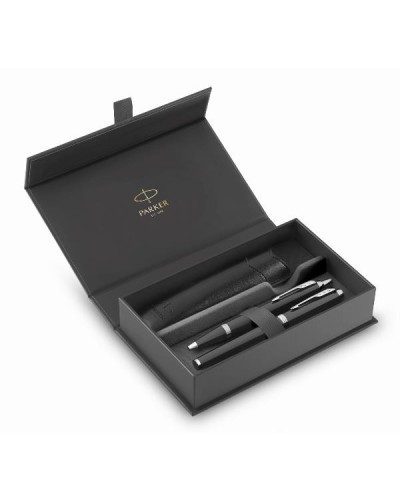 SET DUO IM BK CT STILO/M+SFERA/M