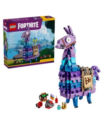 LAMA DELLE SCORTE