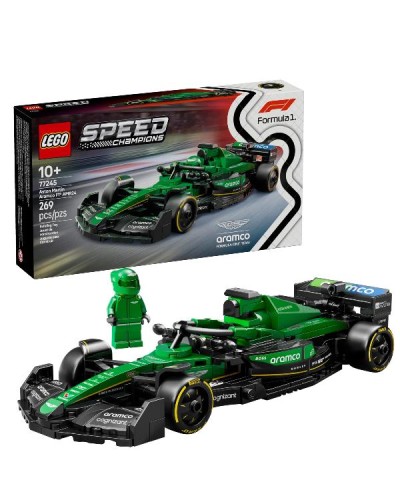AUTO DA CORSA ASTON MARTIN ARAMCO F1 AMR24