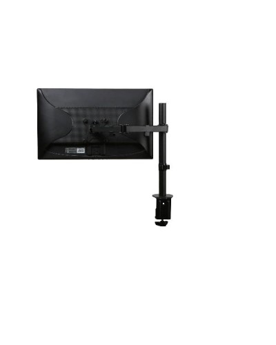 100091536 Braccio Monitor Single Focus Nero