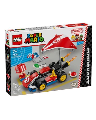 MARIO KART : KART STANDARD